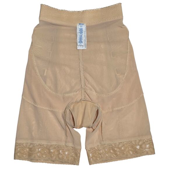 Ardyss Postpartum Girdle Beige Size Medium - Picture 15 of 16